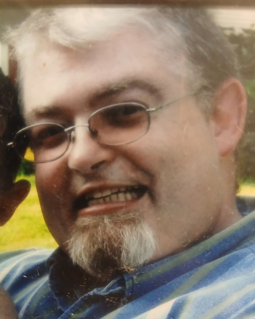 Richard Matthew Gribben