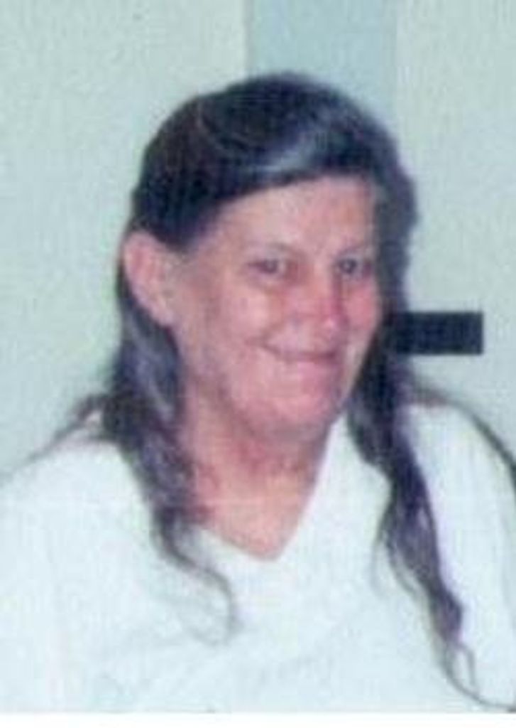 Frances Marie Boehl Profile Photo