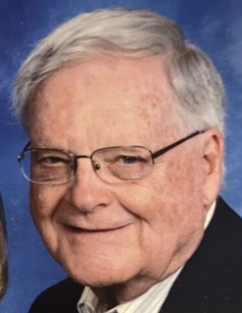 Robert "Bob" Eidem