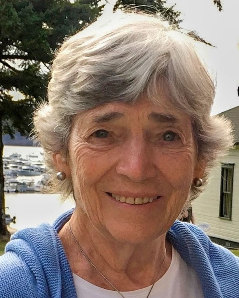 Veronica (Parker) McNamee Profile Photo
