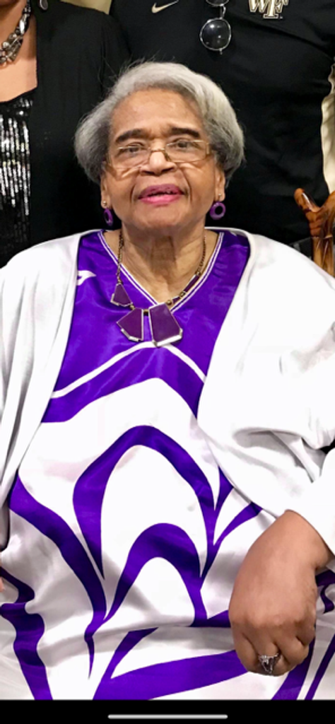 Ms. Annie Goodson Profile Photo