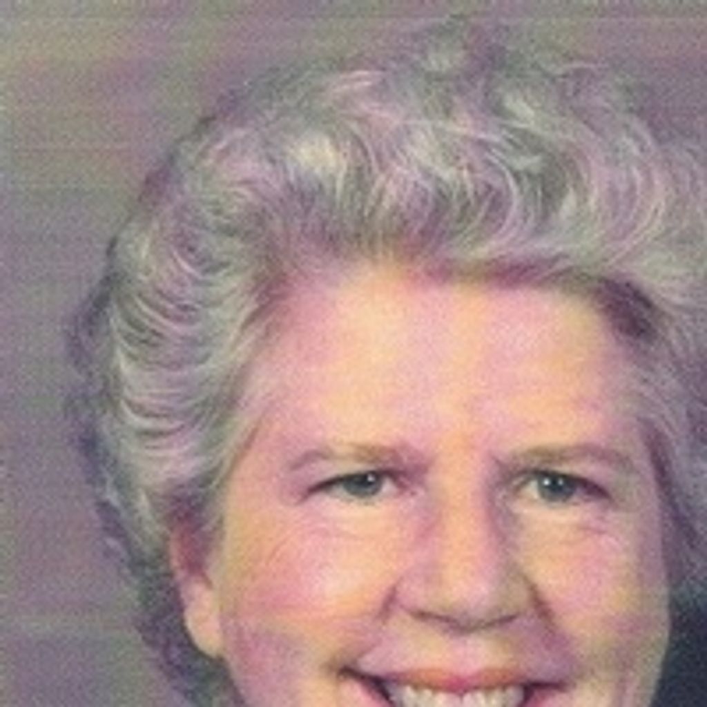 Helen Ferrell Rodgers