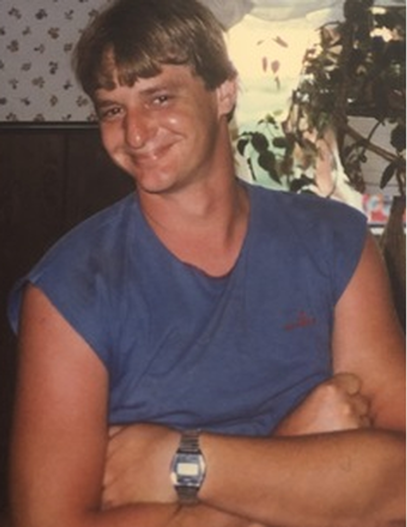 Kerry  Walter Stephenson