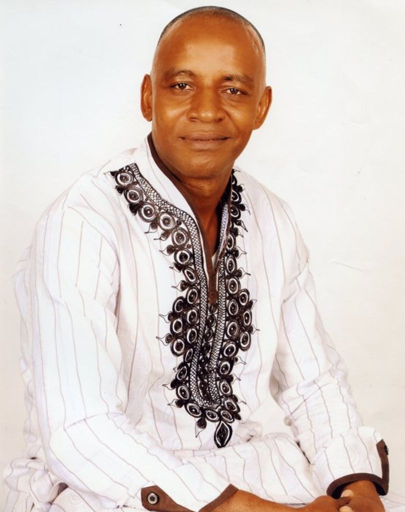 Evans Iyke Odionyenfe