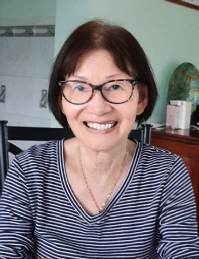 Dung Thi Pham Profile Photo