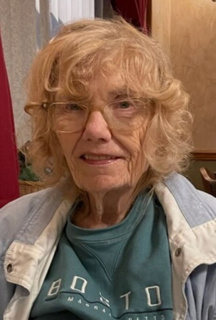 Sylvia A Geise Profile Photo