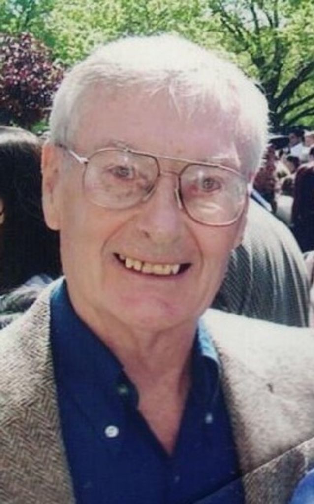Patrick Coogan Profile Photo