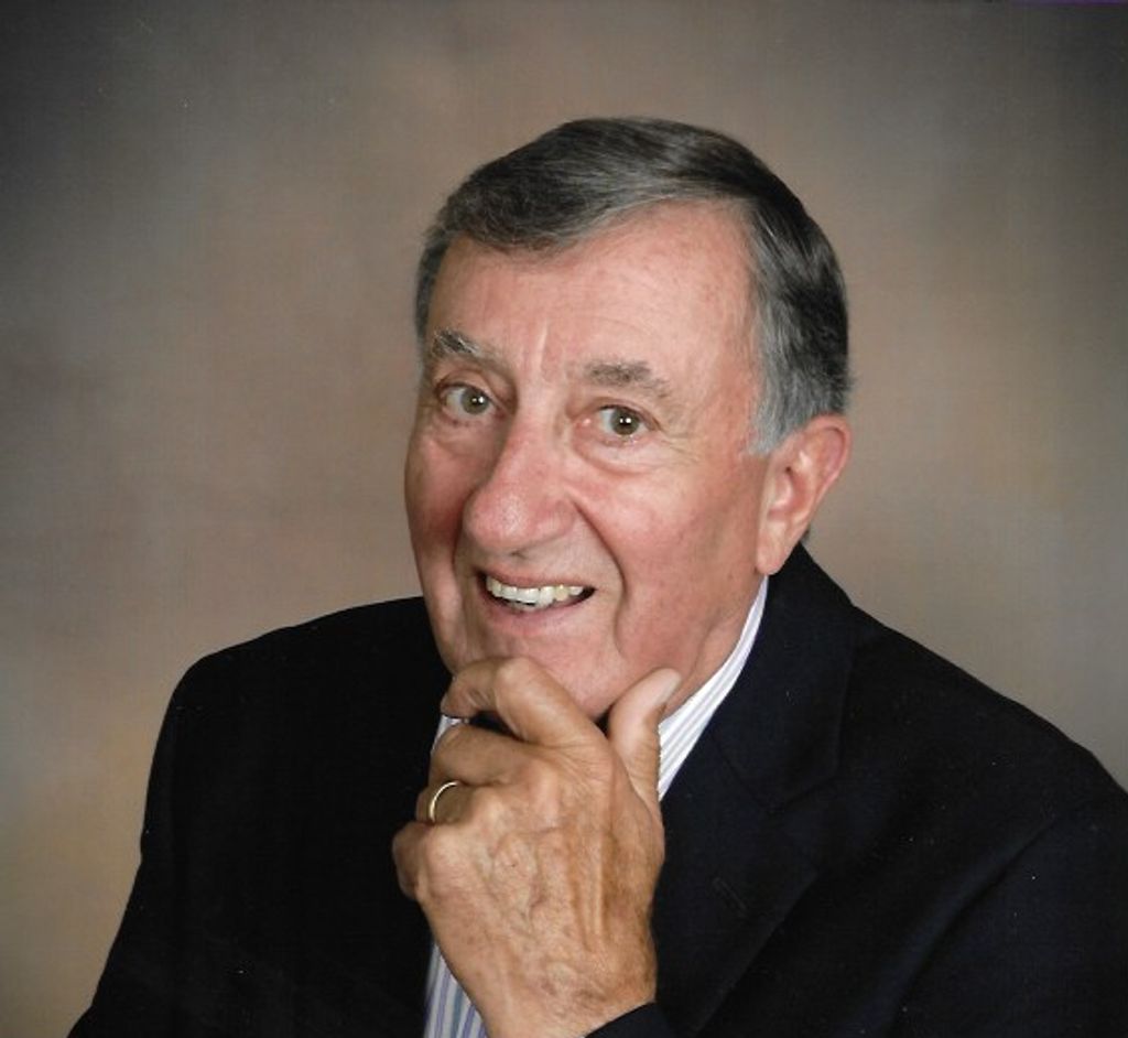 Leroy Geiger Profile Photo