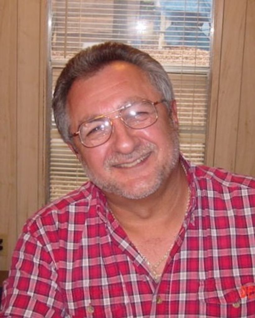 Rudy Rocha Profile Photo