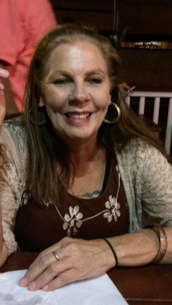 Rebecca "Becky" Ann Speights
