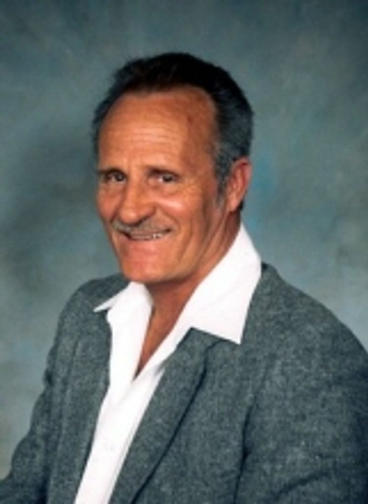 Billy Joe Dove