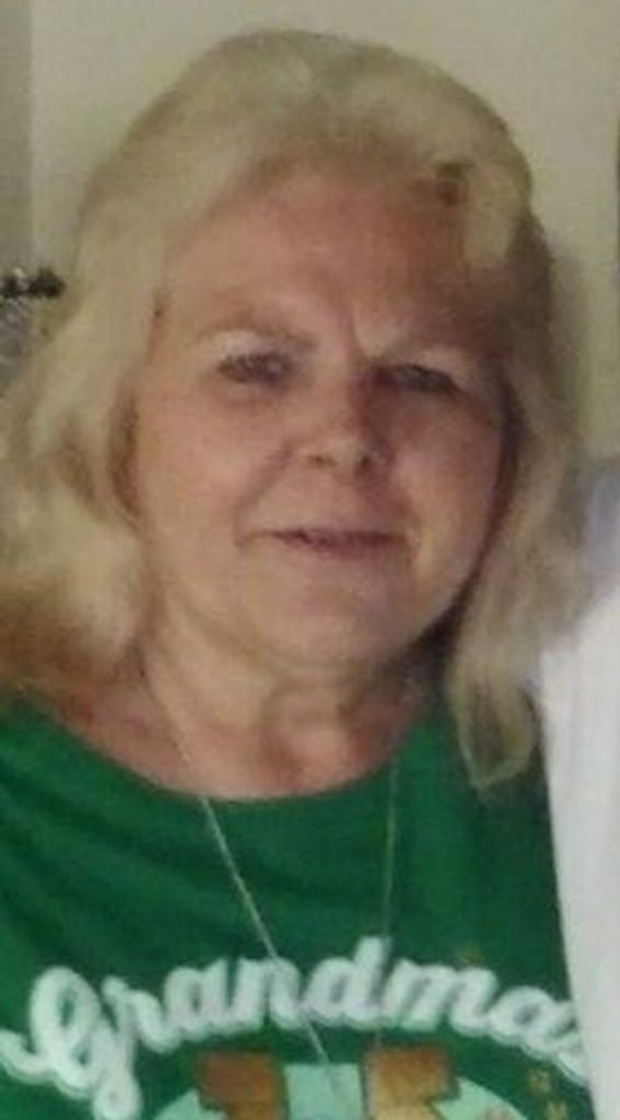 Nancy Rose Sims Profile Photo