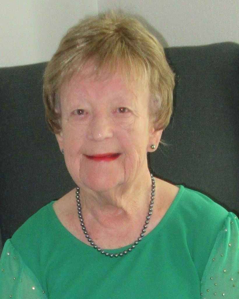 Mary L. Schaller