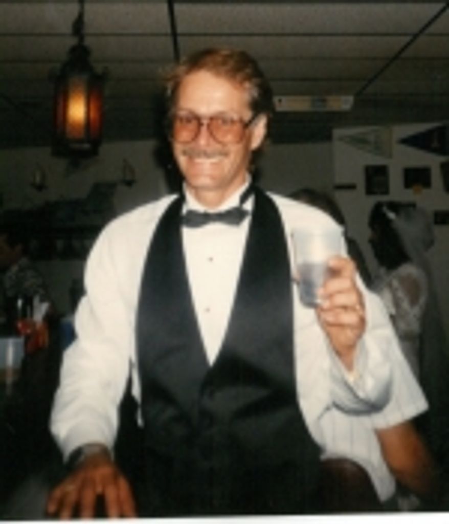 Michael P. Harder