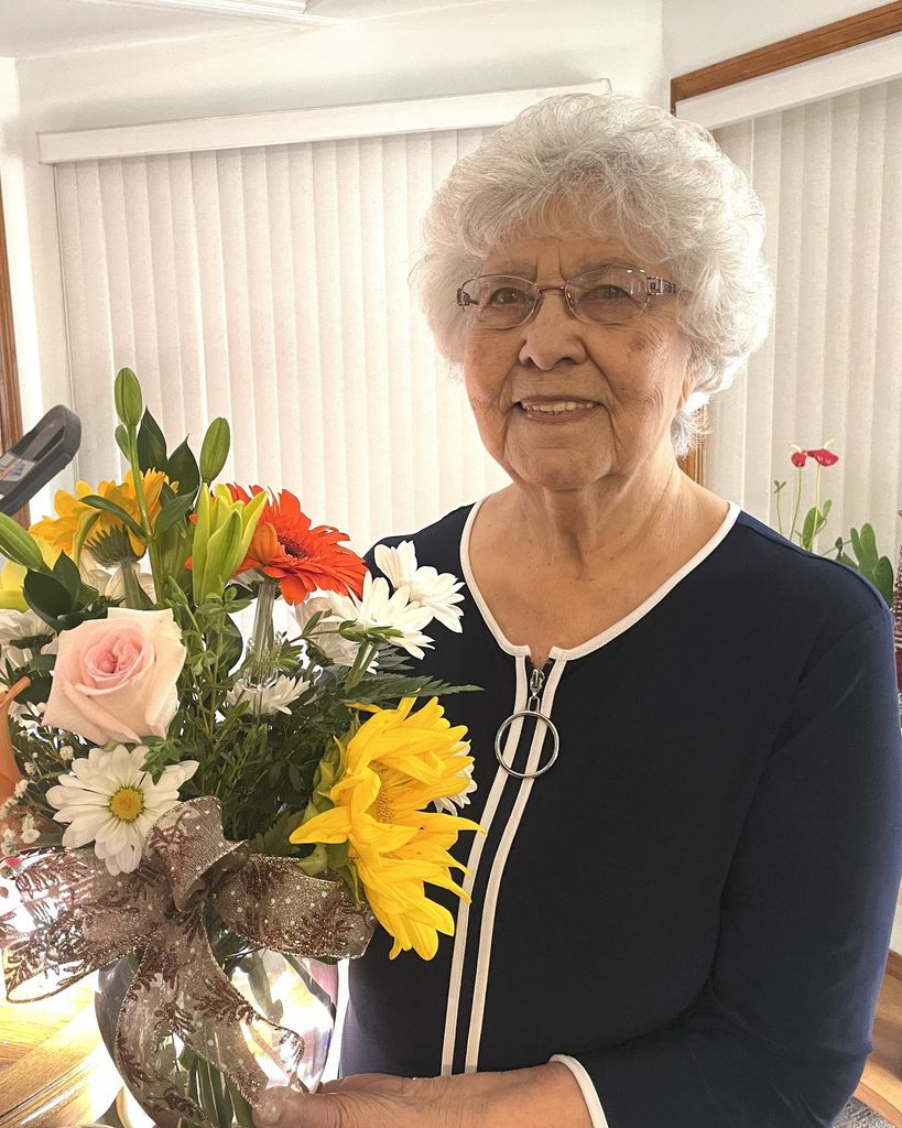 Bertina J. Lovato Profile Photo