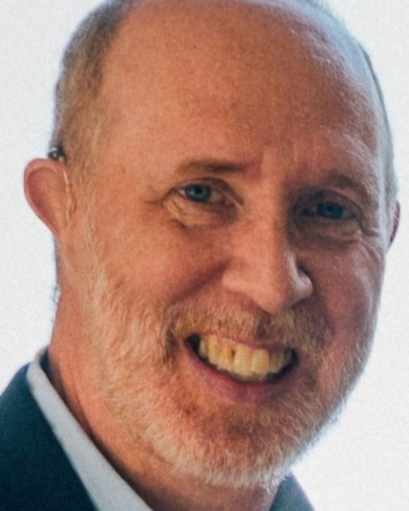 Stephen J McDermott Profile Photo