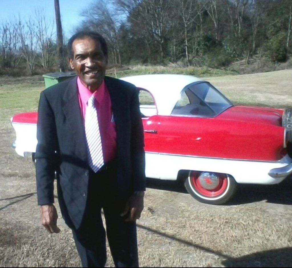 David Earl Bryant Profile Photo