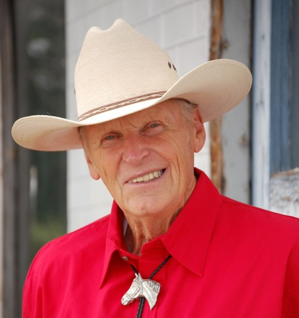 Dean Peterson Profile Photo
