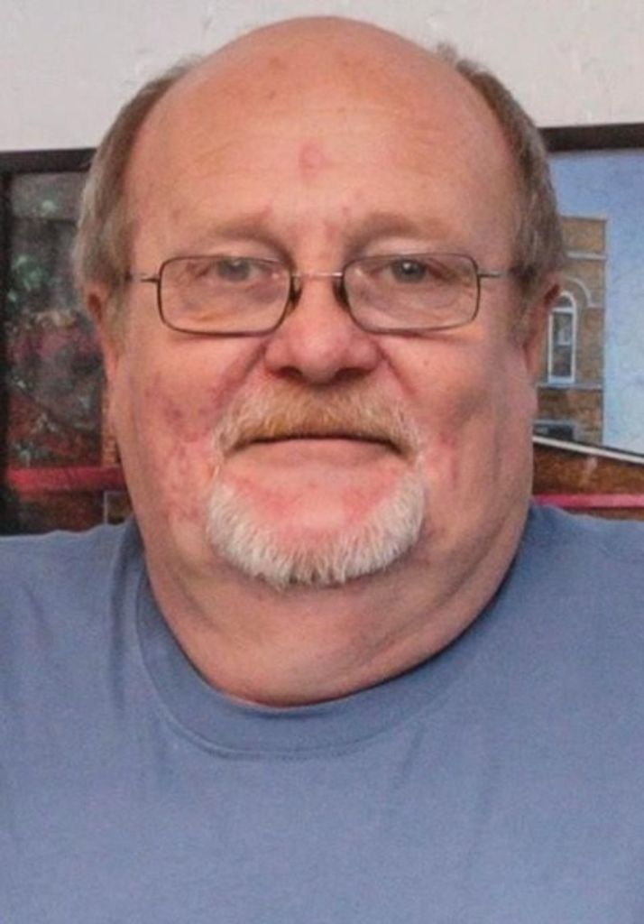 Douglas Russel Wiederhold