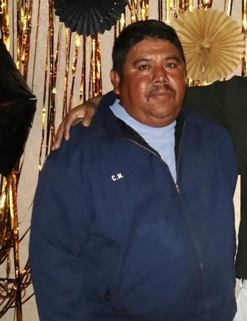 Juan Carlos Mata Delgado Profile Photo