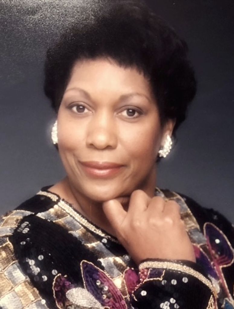 Mae Bell Warthen  "Baby Sister" Profile Photo