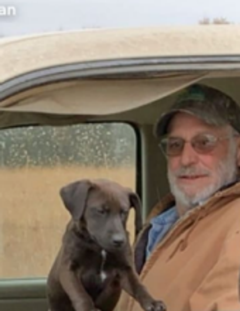 Glenn L.  Rettmann