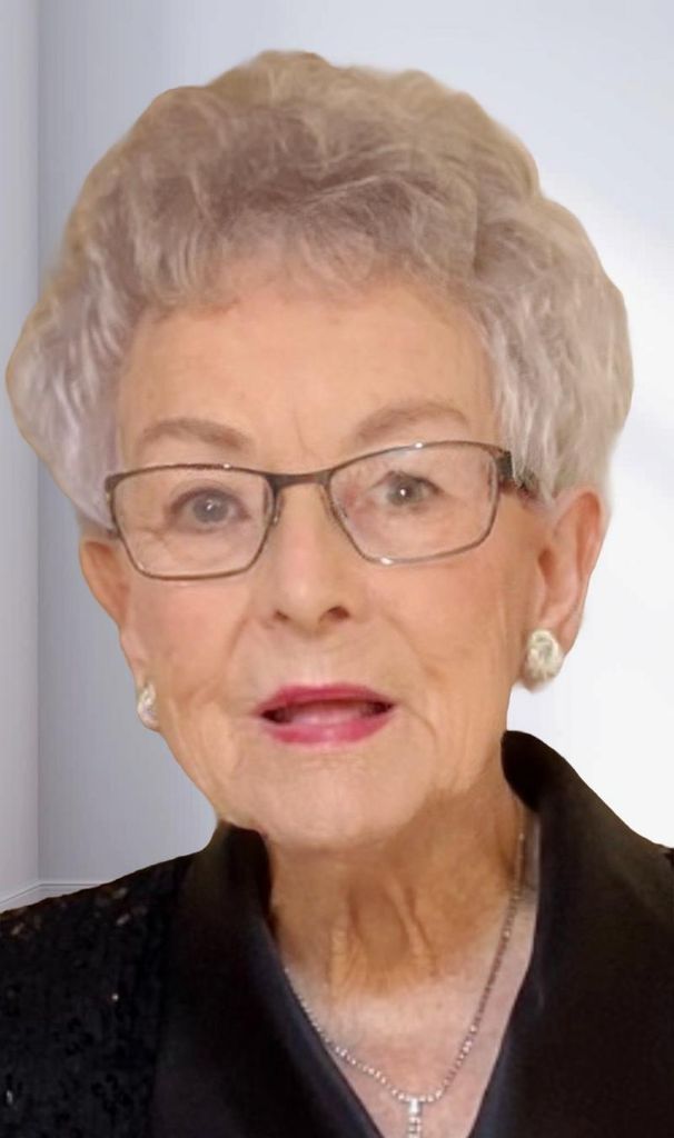 Johanna Hayes Yanity Profile Photo