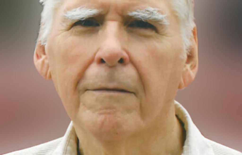 Robert E. Atkinson