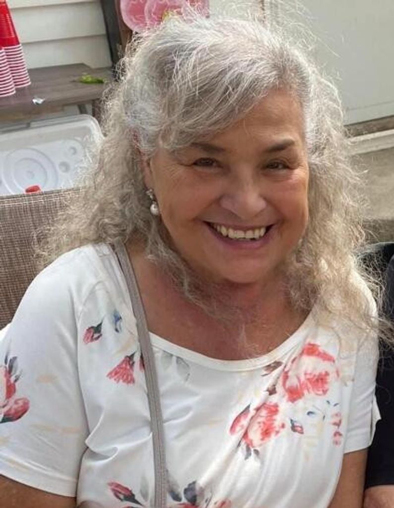 Jean L. (Orlando)  Kauffman