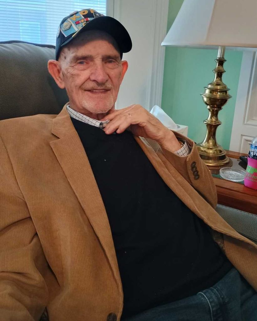 Theodore "Ted" Bogard