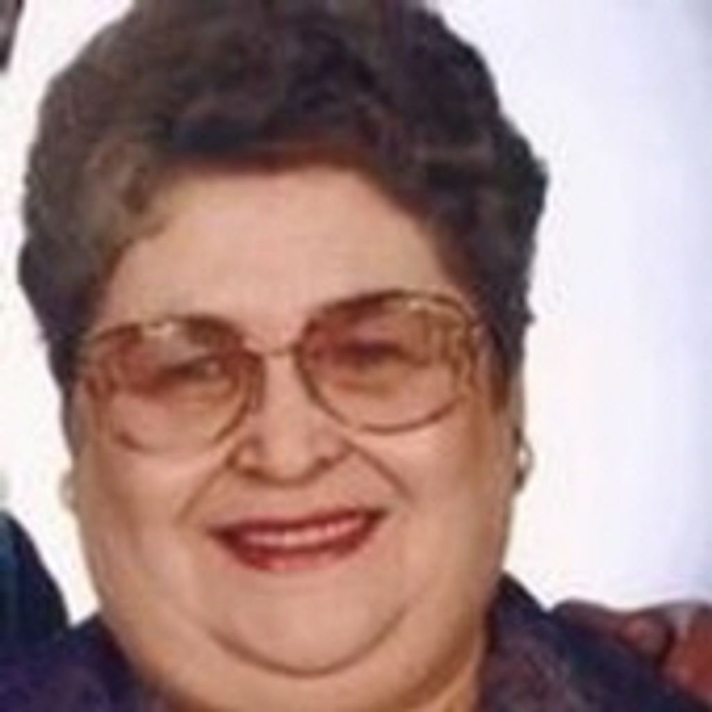 Marcia Christine Crawford