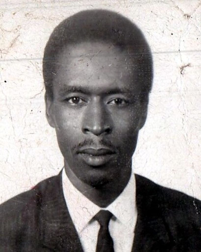 Jean Andre Vilbrun