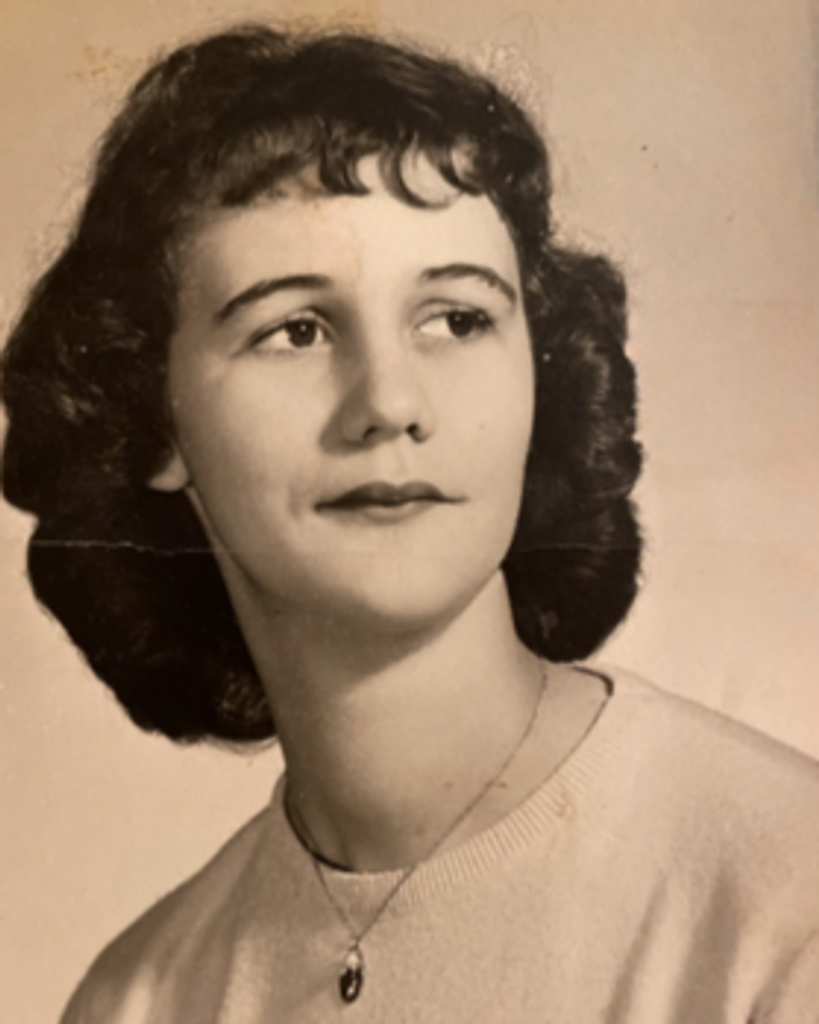 Linda Janet Woodman Profile Photo