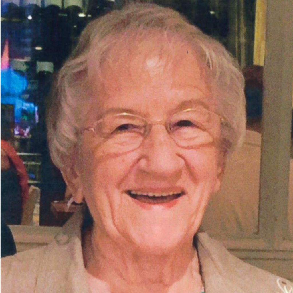 Elizabeth Shiber
