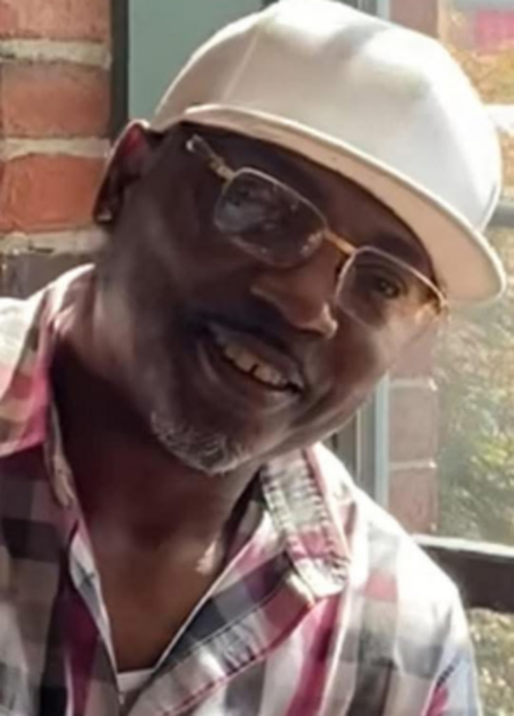 Michael Eugene Henderson Profile Photo