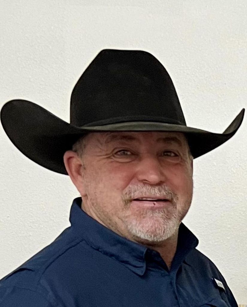 Christopher "Cole" Sealy Profile Photo