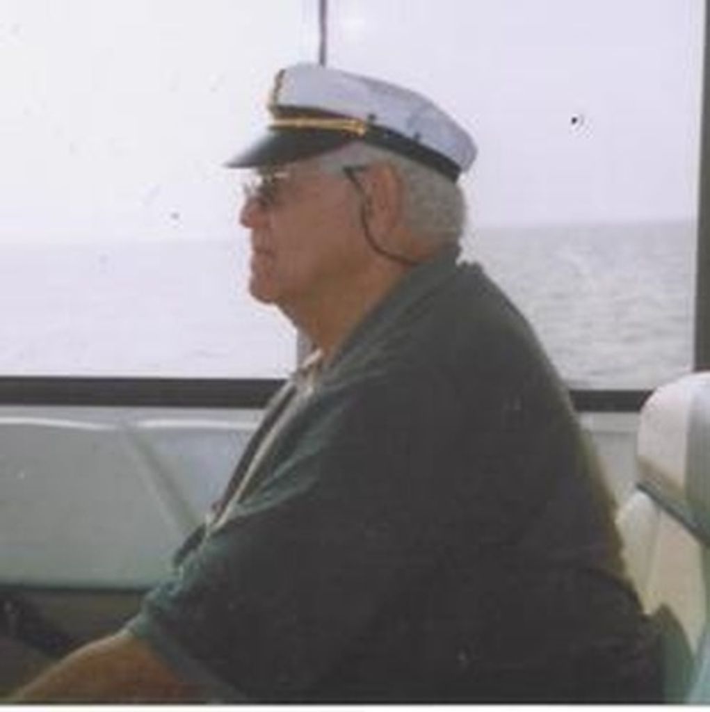 Wayne A. George Sr. Profile Photo