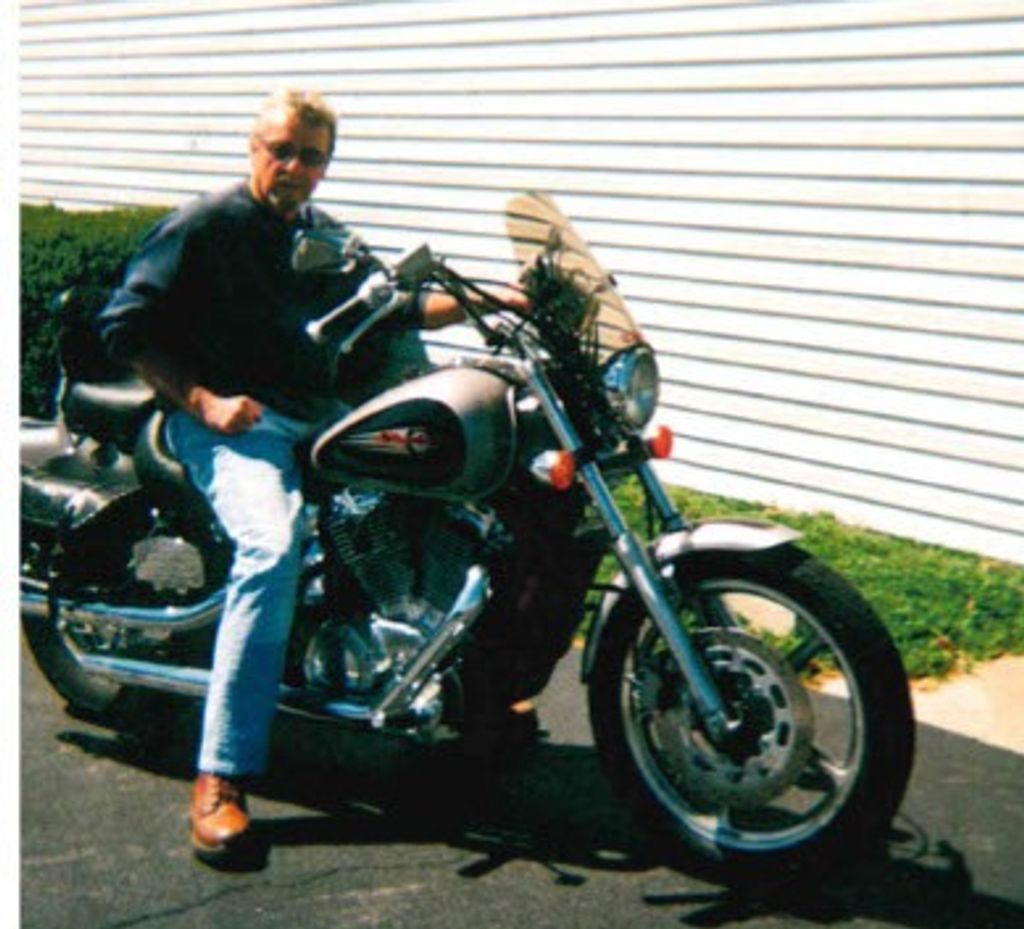 Stephen Eugene Hess Profile Photo