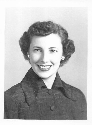 Betty Jean Burnett photo gallery thumbnail 40 of 184