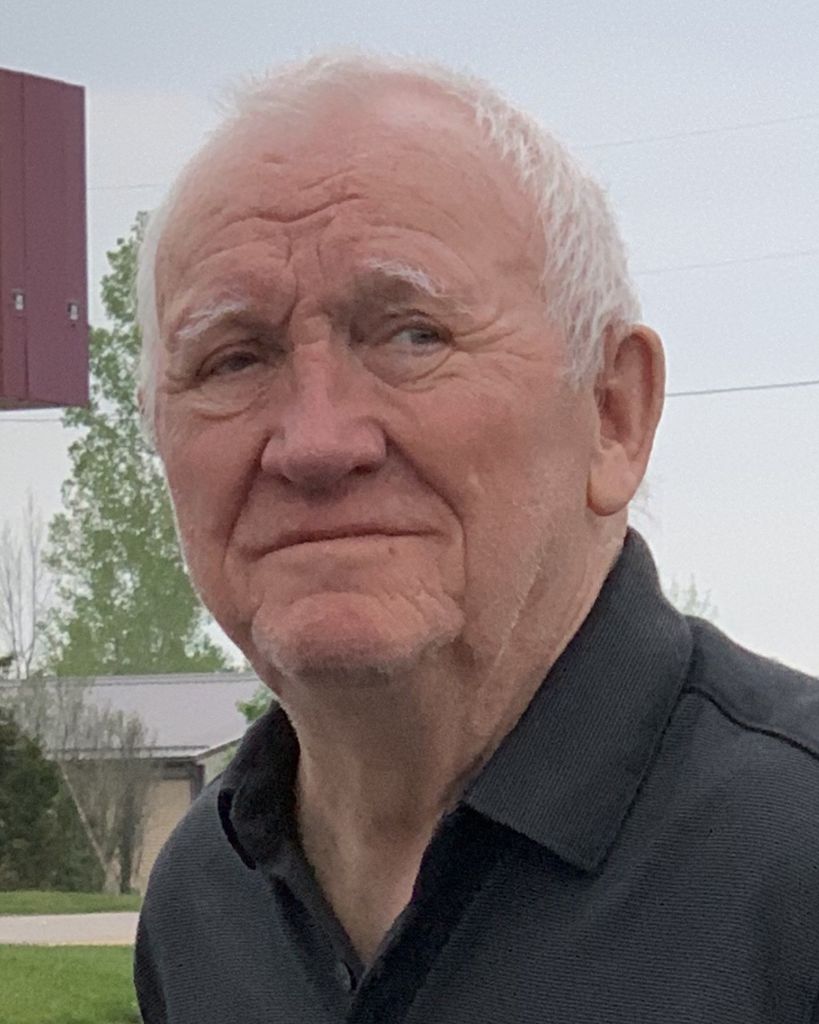 Norman O. Raatz