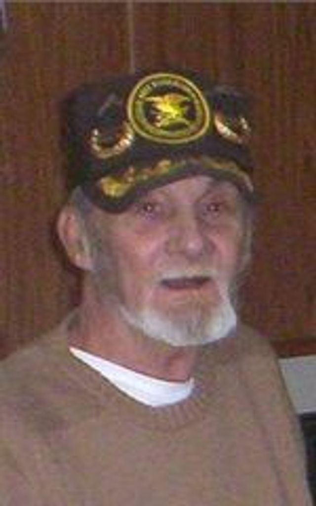 Leo A. Legault, Jr.