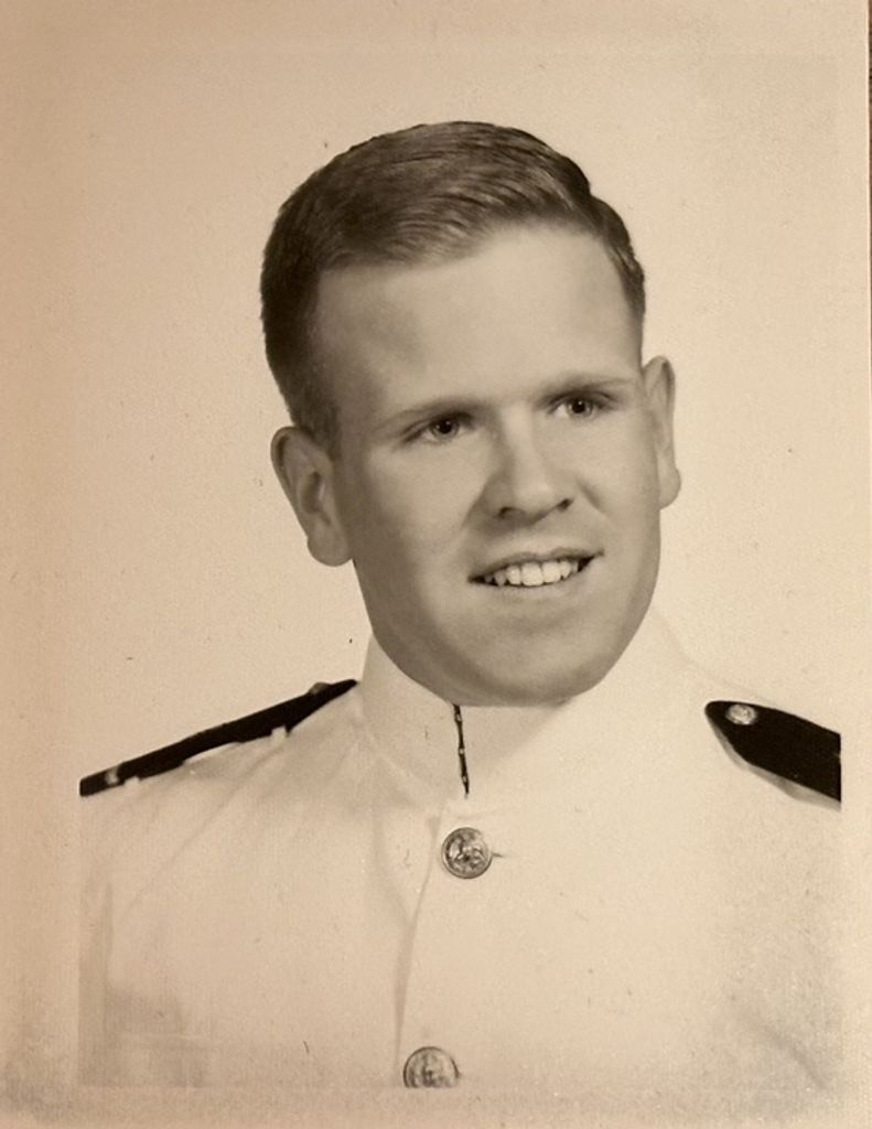Frederick John Geiger Profile Photo