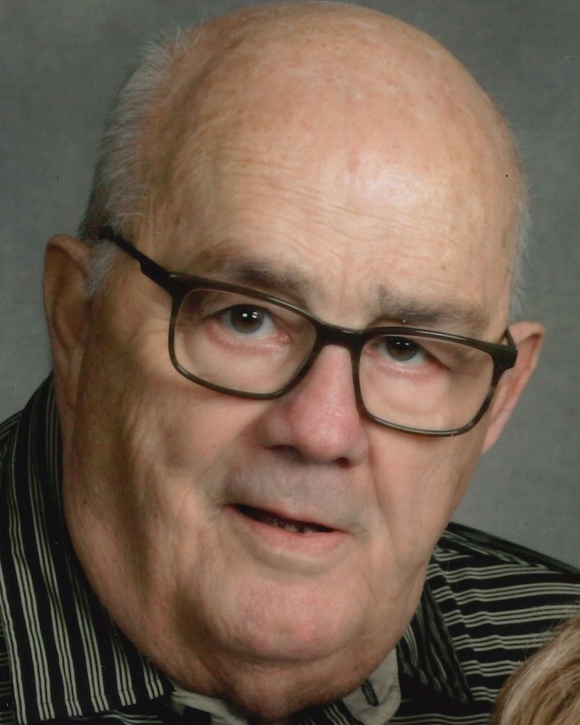 Robert "Bob" Cole Profile Photo