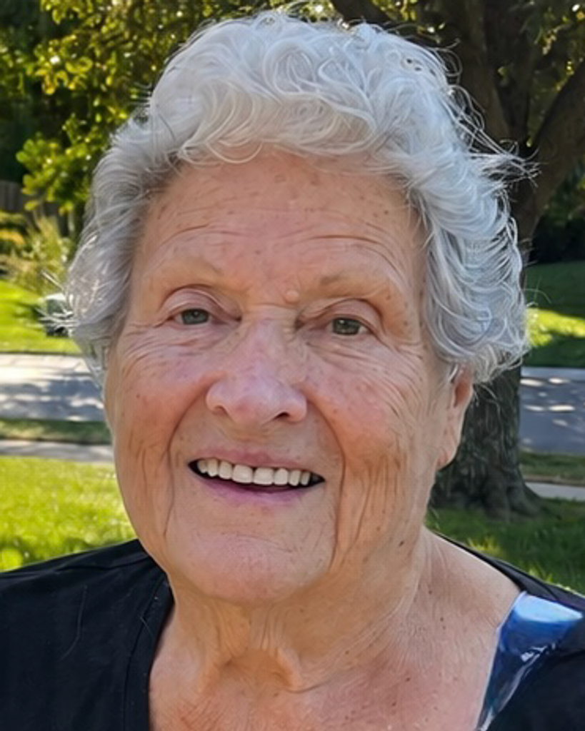 Dorothy Elaine Boyer