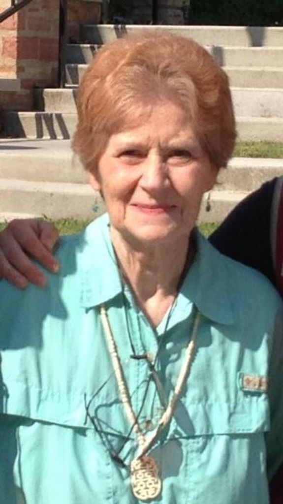 Judith Peterson Hall Profile Photo