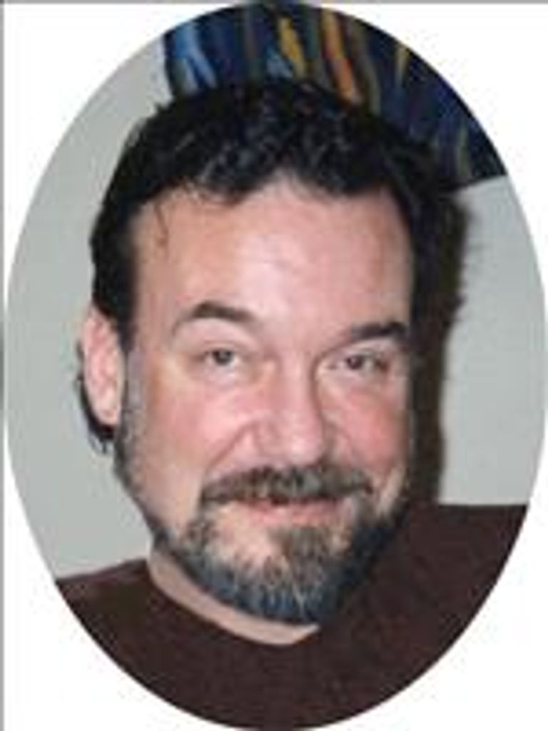 Walter F. Shroupsky, Jr.