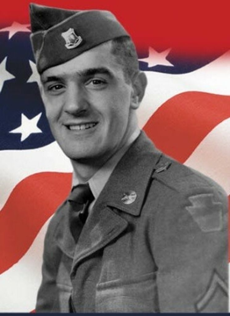 Guido J. Gabriel, Sr. Profile Photo