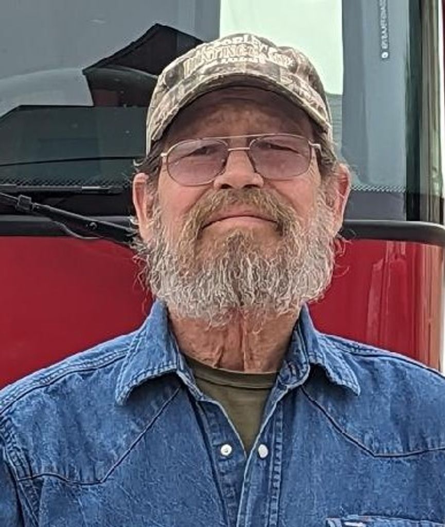 Joseph "Joe" Andrew Mcsorley