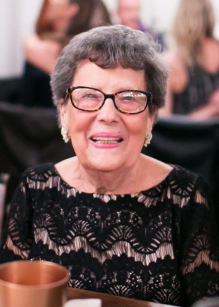 Eleanor Catherine Napier Profile Photo