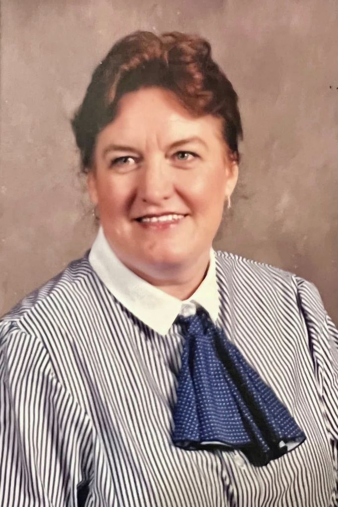 Helen Jo Southern Profile Photo